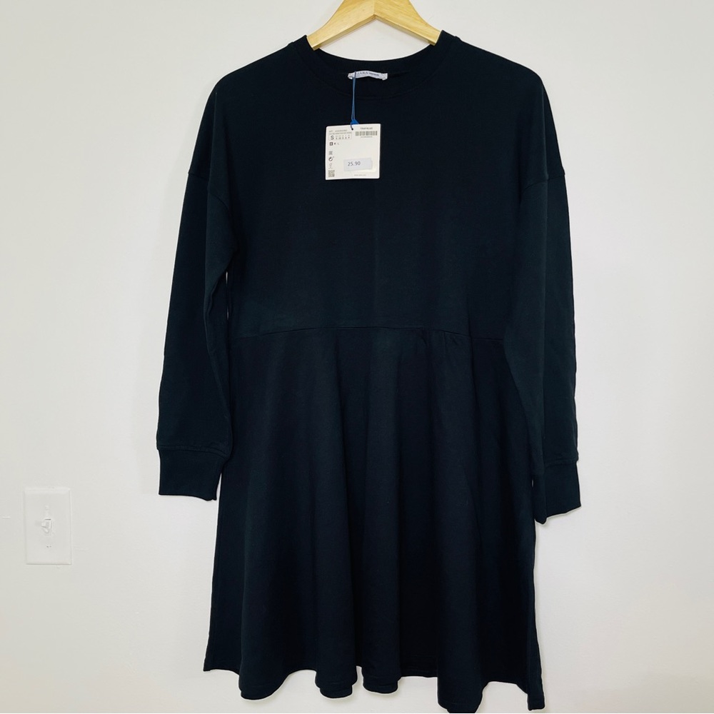 Zara Trafaluc Womens Dress- Size S